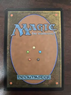 Drown in the Loch NM Throne of Eldraine MTG FREE SHIPPING - Image 2