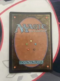 In Hand! MTG Warrior's Resolve (Borderless) Foil #0465 - Final Fantasy Gladiolus - Image 2