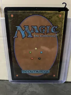 MTG Unnatural Growth - Innistrad: Midnight Hunt | NM 206/277 - Image 2