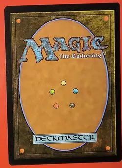 MTG, AETHERDRIFT: ON WINGS OF GOLD - RARE #0005, DRC, REGULAR FINISH, NM - Image 3