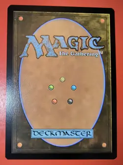 MTG, MAGIC: FETID HEATH, FIC, RARE, 0391 - NM - REGULAR FINISH - Image 2