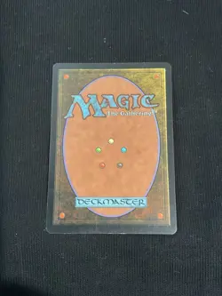 MTG Treachery - Urza's Destiny - Magic the Gathering - LP - Image 2