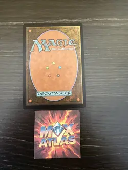 MTG - Spectacular Spider-Man (Borderless) Marvel's Spiderman FOIL - 14 - Image 2