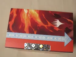 Magic The Gathering: Avatar The Last Airbender Bundle New In Box NIB - Image 5