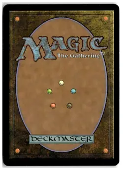 MTG Indestructibility - Magic 2010 (M10) Moderately Played English - Image 2