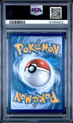 LATIAS XY78 | PSA 7 | BLACK STAR PROMOS POKEMON - Image 2