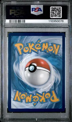 2025 POKEMON TCG Prismatic Evolutions Raging Bolt EX SIR 166/131 PSA 9 MINT - Image 2