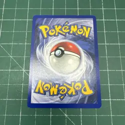 Seaking 46/64 Jungle Regular WOTC Vintage Pokemon TCG - Image 2