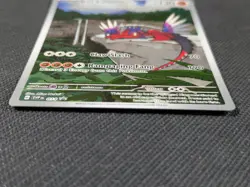 Koraidon Pokemon Scarlet and Violet Black Star Promo 014 - Image 2