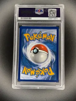 2023 Pokemon Obsidian Flames Charizard EX Special Illustration Rare #223 PSA 9 - Image 2