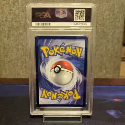Pokemon TCG Nessa Lost Origin Trainer Gallery Full Art #TG27 PSA 10 Gem Mint - Image 3