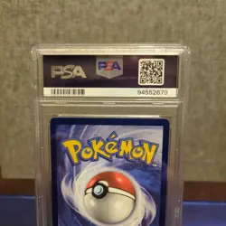 Pokemon TCG Nessa Lost Origin Trainer Gallery Full Art #TG27 PSA 10 Gem Mint - Image 4