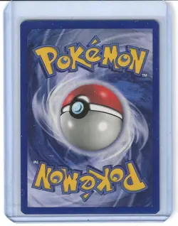 POKEMON JUNGLE 1ST EDITION LICKITUNG UNCOMMON # 38/64 UNPLAYED - Image 2