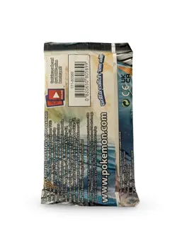 Pokemon TCG Sun & Moon Cosmic Eclipse Booster Pack Blastoise & Piplup - Image 2