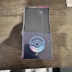 Pokemon TCG - Mega Evolution Phantasmal Flames Elite Trainer Box ETB NEW SEALED - Image 3