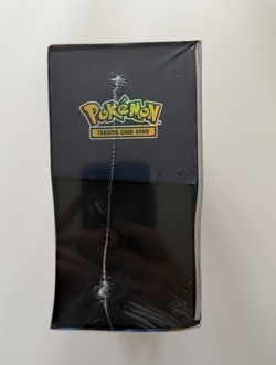 Pokemon TCG Surging Sparks Pokemon Center Elite Trainer Box ETB - New & Sealed! - Image 5