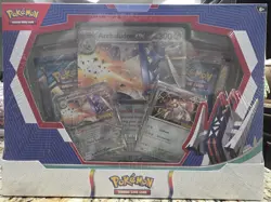 Pokemon TCG Archaludon EX Box Set - Image 1
