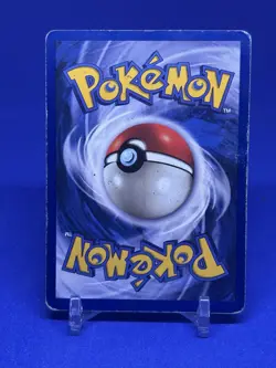 Electrode - 21/102 Base Set - Pokemon TCG - WOTC Unlimited - 1999 - Image 2