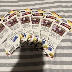 Pokemon TCG Lost Origin Single Blister Packs X6 - New & Sealed ✅🚚 - Image 3