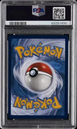 2022 POKEMON SWORD & SHIELD LOST ORIGIN #180 FULL ART/AERODACTYL V PSA 10 - Image 2
