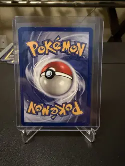 2000 Pokemon 1st Edition Team Rocket Rocket's Sneak Attack | Pack Fresh - Image 2