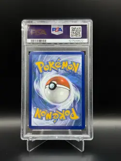 PSA 10 M Rayquaza Ex 76/108 Celebrations Classic Collection Holo Pokemon TCG - Image 2