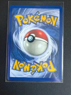 Pokemon TCG Nidoqueen Jungle 7/64 Holo Unlimited Holo Rare - Image 2