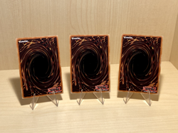 Yu-Gi-Oh! / Raviel Hamon Uria Heilige Ungeheuer / LC02-DE001/002/003 /Ultra Rare - Image 5