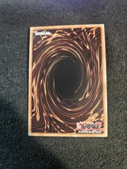 Chaos Ruler, the Chaotic Magical Dragon - MP21-EN128 - NM - Ultra Rare - 1st ed - Image 2