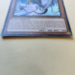 Winged Kuriboh LV10 AC19-EN023 Yu-Gi-Oh! 1st Edition LP - Image 3