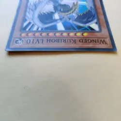 Winged Kuriboh LV10 AC19-EN023 Yu-Gi-Oh! 1st Edition LP - Image 4