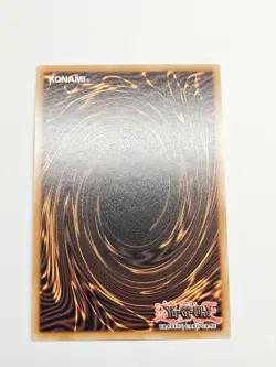 yugioh Albion the Sanctifire Dragon MP24-EN082 lightly played 1st edition - Image 4