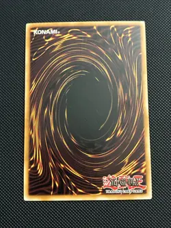 Yugioh Red Nova Dragon CT07-EN005 Secret Rare Limited Edition LTD VLP/LP - Image 2