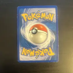 Electric Energy 108/110 EX Holon Phantoms Holo Secret Rare Pokemon TCG Card - Image 3
