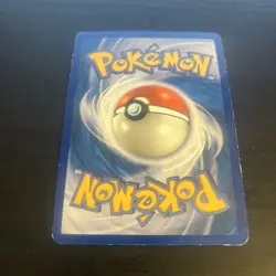 Electric Energy 108/110 EX Holon Phantoms Holo Secret Rare Pokemon TCG Card - Image 4