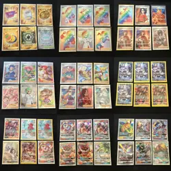 437 Rare Cards - Pokemon Collection Lot - Full Arts/VStar/VMax/V/GX/EX/Shiny - Image 2