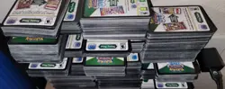 1250+ Pokemon pack Code Cards Bulk Lot UNUSED (Scanned and Organized in Excel) - Image 1