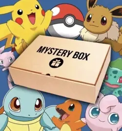PSA CGC 10 Pristine Graded Pokemon Card Mystery Slab Bag With Bonus Cards - Image 1