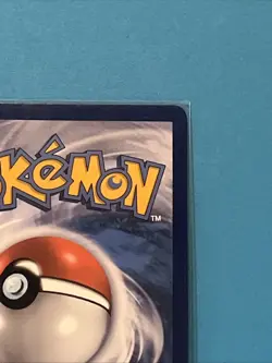 Pokemon TCG Rapid Strike Energy Gold Secret Rare Card 182/163 Battle Styles - Image 4
