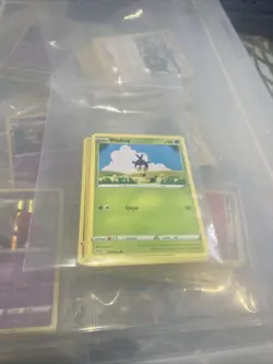 Pokemon TCG Bundle - 10 Pokemon Cards By Asako Ito- No Duplicates - Image 3