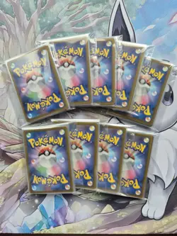 Pokemon Mystery God Pack Japanese 12x Cards ALL HITS Guaranteed Value - Image 1