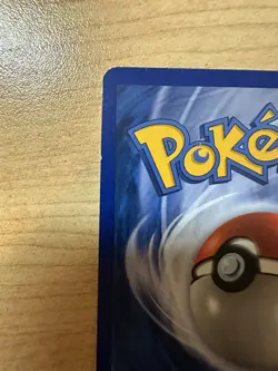 PIKACHU POP Series 5 POKEMON 2007 Holo Trading Card 12/17- CORRECTED BACK - Image 4