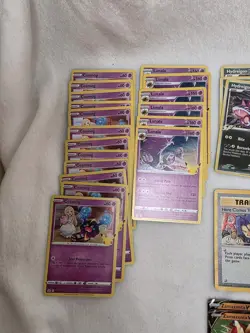 Pokemon TCG Lot Of 189 Celebrations 25th Anniversary Holo Cards Bulk - Image 2
