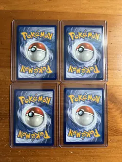 Pokemon Card Lot #9 - Charizard - Vstar - NM 636996769739 - Image 2