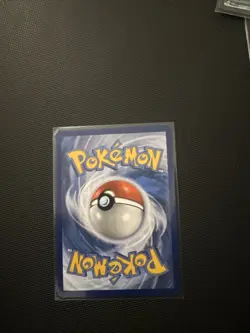 Pokemon TCG Twilight Masquerade Greninja EX 198/167 Ultra Rare Card NM Condition - Image 2