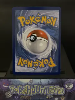 Pokemon Card Genesect V 185/264 Ultra Rare Prize Pack Series 2 Stamped Promo NM - Image 2