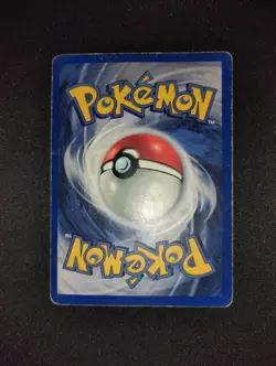 Pokemon TCG Charizard Holo Shadowless Card 004/102 Base Set 1999 - Image 5
