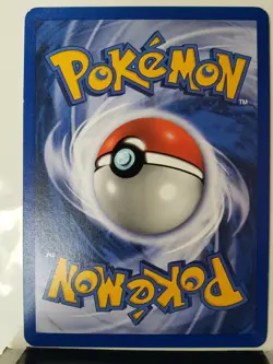 Misty's Wrath 114/132 - NM - Gym Heroes Pokemon Card - $2 Combined Shipping - Image 3