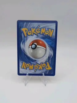 Pokemon Pikachu VMAX SWSH062 Celebrations Full Art Black Star Promo Card - Image 2