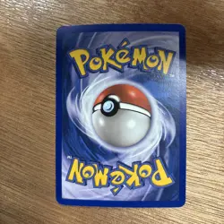 NM! Milotic (8/106) EX Emerald Holo Rare Pokemon Card! Swirl! - Image 2